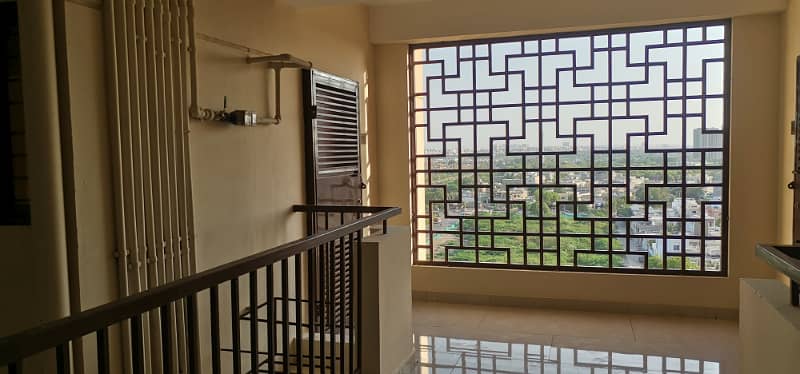 Chapal Courtyard 2 Flat Available For Sale 11
