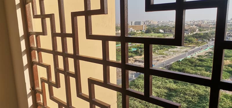 Chapal Courtyard 2 Flat Available For Sale 12