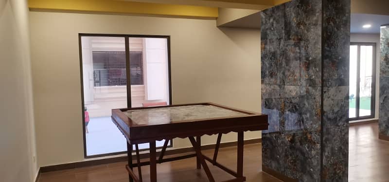 Chapal Courtyard 2 Flat Available For Sale 15
