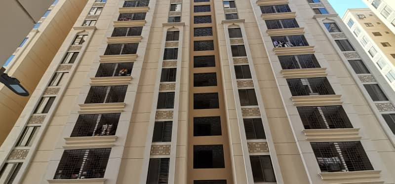Chapal Courtyard 2 Flat Available For Sale 20