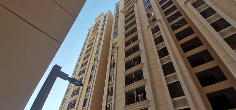 Chapal Courtyard 2 Flat Available For Sale 21
