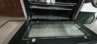 Stainless Steel gas oven for sale 0