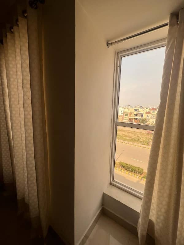 2 Bed Furnished Flat 1