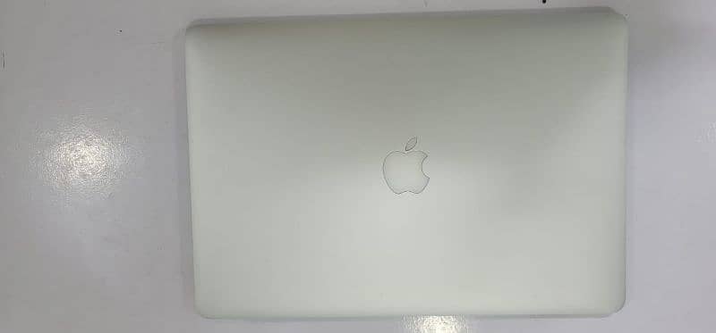 MacBook Pro mid 2012 0