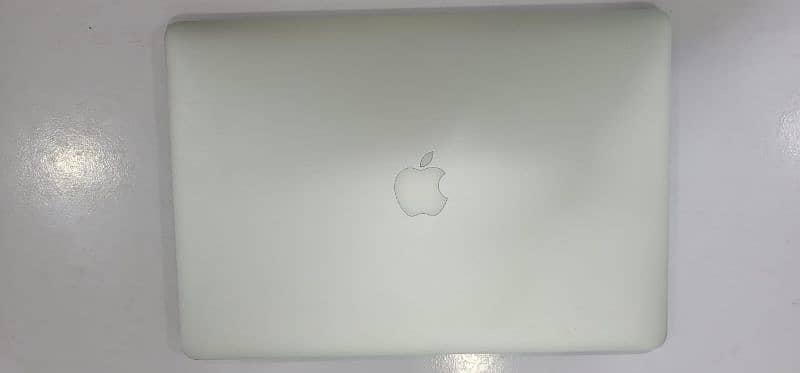 MacBook Pro mid 2012 1