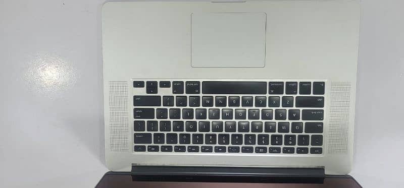 MacBook Pro mid 2012 2