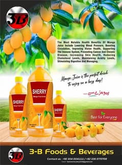 REQUIRED DISTRIBUTOR FOR MANGO JUICE
