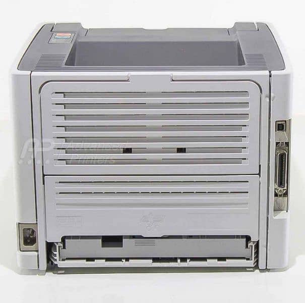 Printer LaserJet 1320n 1