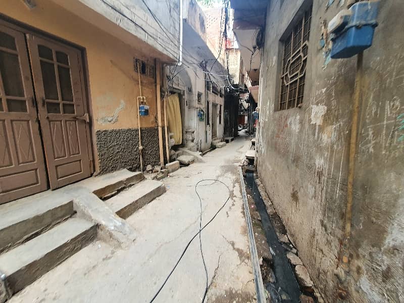 4 Marla House For Sale In Bagh Mohalla 2