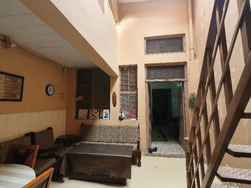 4 Marla House For Sale In Bagh Mohalla 3