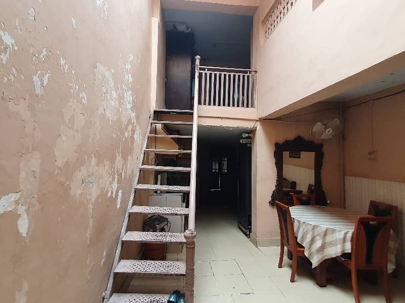 4 Marla House For Sale In Bagh Mohalla 4