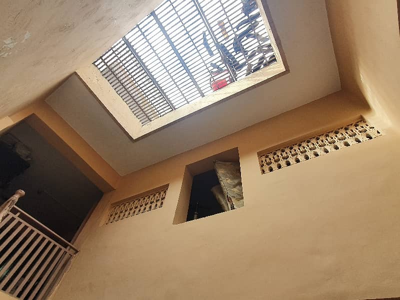4 Marla House For Sale In Bagh Mohalla 5