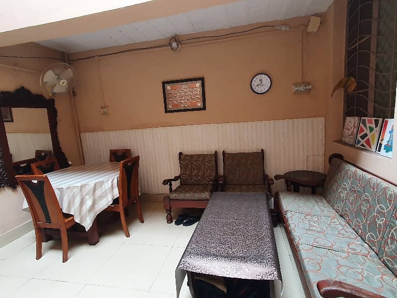 4 Marla House For Sale In Bagh Mohalla 6