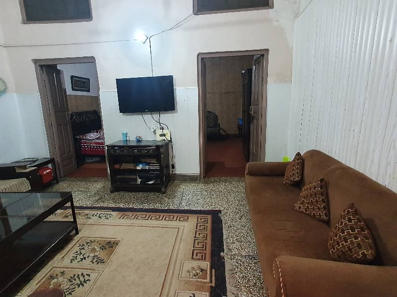 4 Marla House For Sale In Bagh Mohalla 7