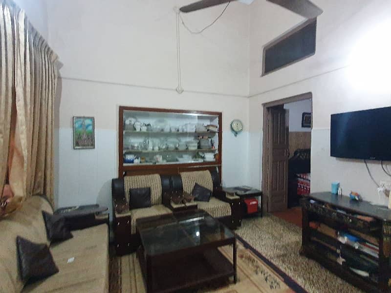 4 Marla House For Sale In Bagh Mohalla 9