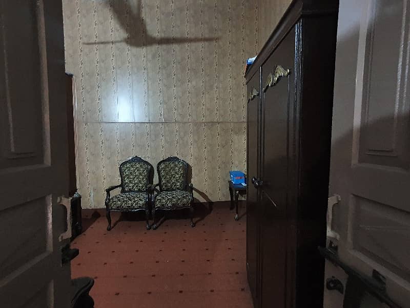 4 Marla House For Sale In Bagh Mohalla 10