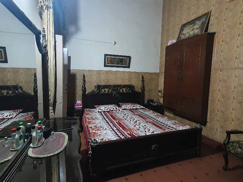4 Marla House For Sale In Bagh Mohalla 11