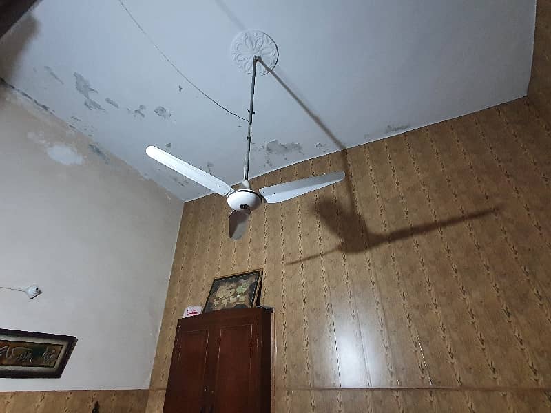 4 Marla House For Sale In Bagh Mohalla 12