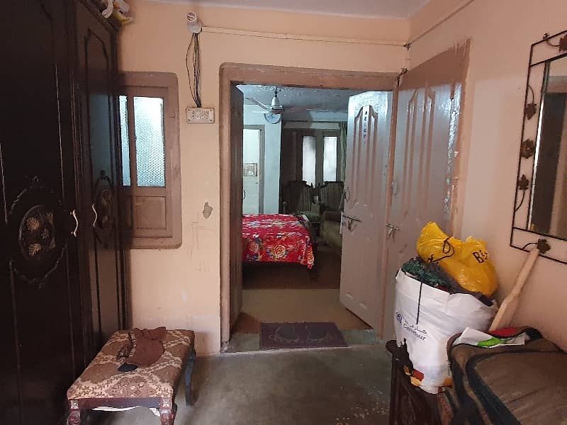 4 Marla House For Sale In Bagh Mohalla 13