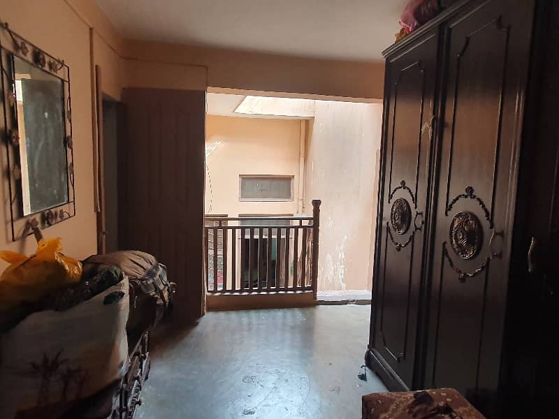 4 Marla House For Sale In Bagh Mohalla 14