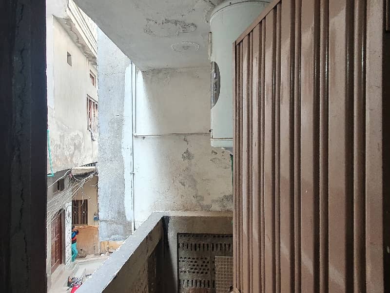 4 Marla House For Sale In Bagh Mohalla 16