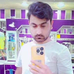 Safdar Hussain