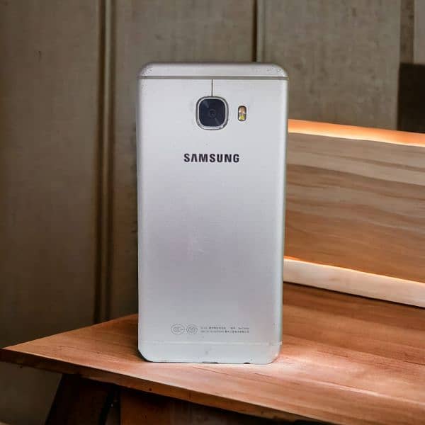 Samsung C5 1