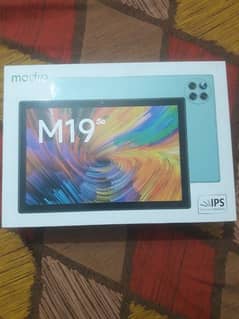 Modio M195g tablet