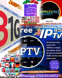 IPtv subscription availableO3O6-85388-52