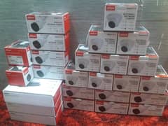 CCTV Camera's Complete Package (Dahua / Hikvision / Pollo) 0