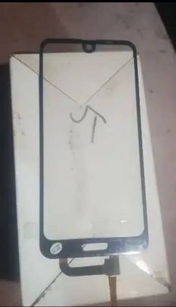 Sharp Aquos R2,R3 Sony Xperia XZ3 Pixel parts (Contact on whats app) 1