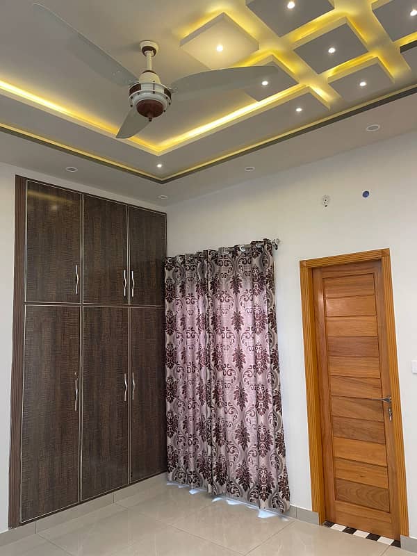 5 Marla House For Sale in Royal Palm City Gujranwala 6