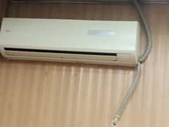 Haier AC best cooling