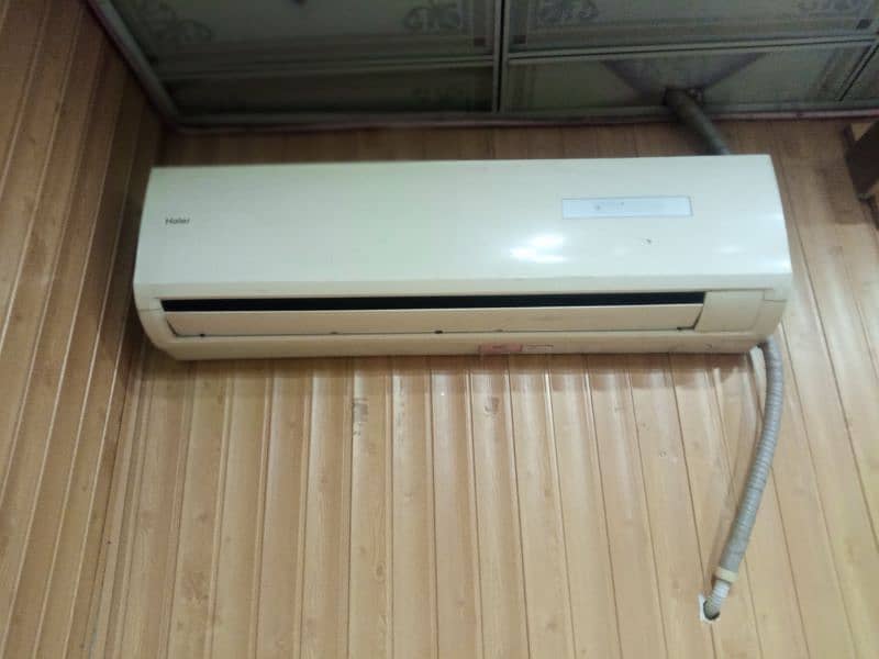 Haier AC best cooling 0333-9374183 1