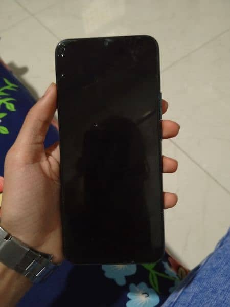 Infinix Hot 9 Play 3/64 with box for Sale Urgent 3