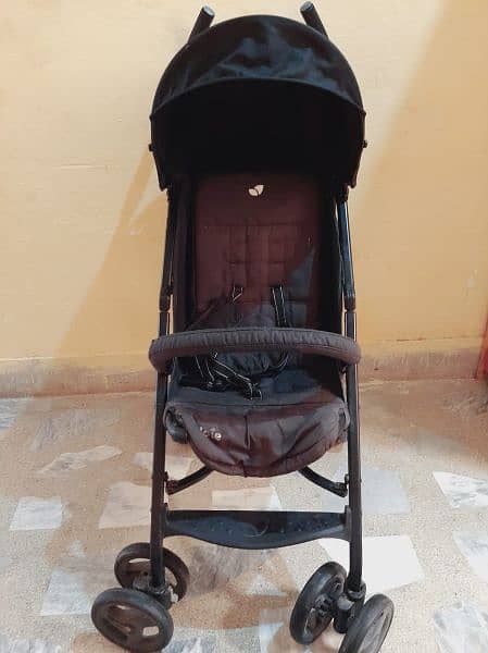 New lush puch baby Stroller for sale 0