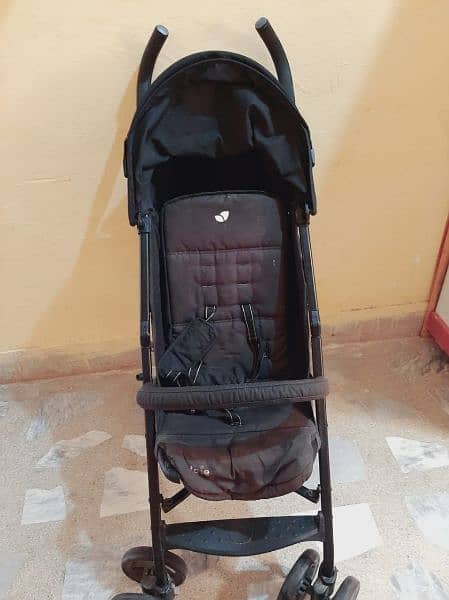 New lush puch baby Stroller for sale 3