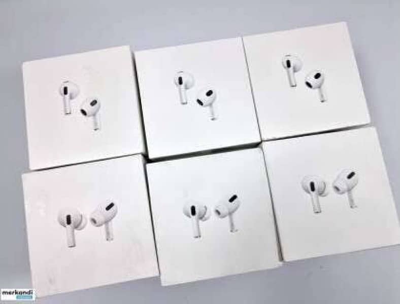 AIRPODS PRO 2 0