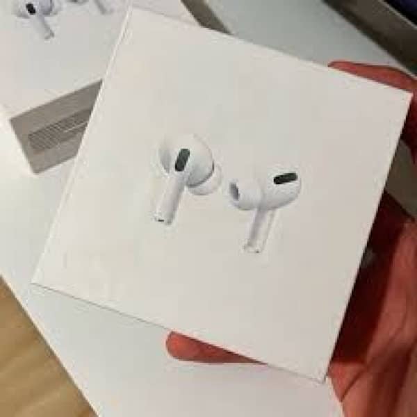 AIRPODS PRO 2 1