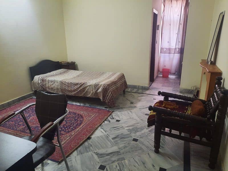 Hostel for female pwd soan garden bahria pakistan town media town 6