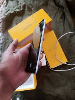 Realme 7 pro for sell