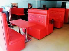 Cafe Sofa/Chair/center table/sofa/restaurants furniture/Cafe Sofa