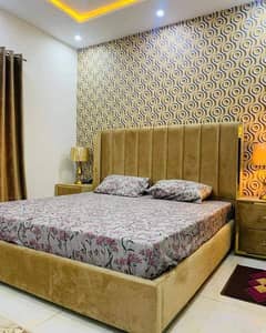 Bed set | Double Bed set | King size Bed set | Poshish Bed set 0