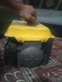 generator SPG-950