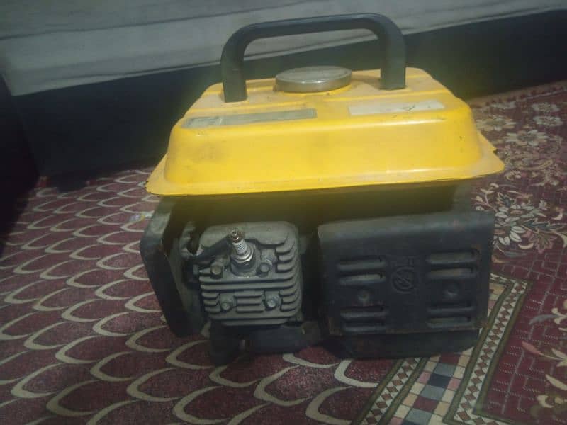 generator SPG-950 3
