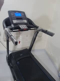 revo treadmill 10/10 condition