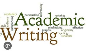 academic writing services