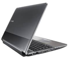 Samsung Core i3 laptop