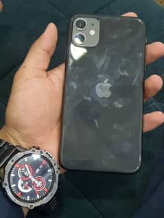 iPhone 11 jv for Sell