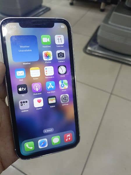 iPhone xr converted to iphone 13bro max 1